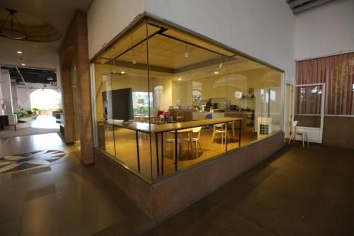 Clean Cozy Comfort easy to go Grand Palace&Khaosan3