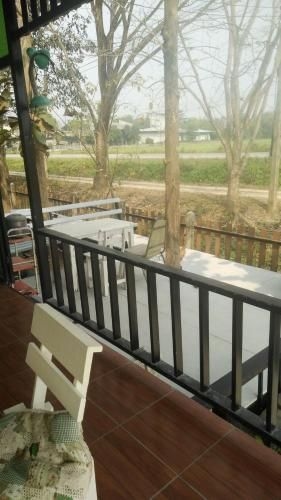 Pun Tang Resort Chiangrai4