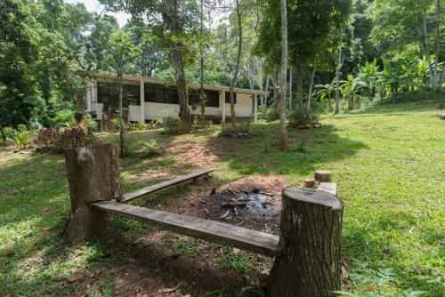 Mae Kampong Cottage Mae Kampong Cottage
