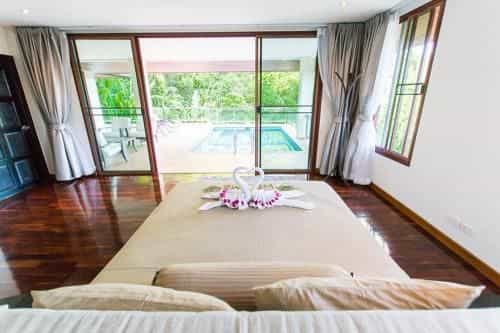The Treasure Villa 4 At Chalong Phuket The Treasure Villa 4 At Chalong Phuket