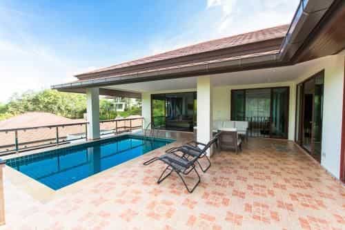 The Treasure Villa 4 At Chalong Phuket The Treasure Villa 4 At Chalong Phuket