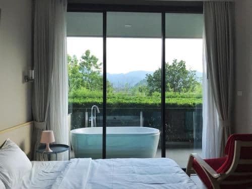 KHAO YAI 2BR Suite KhaoYai Luxury Condo KHAO YAI 2BR Suite KhaoYai Luxury Condo
