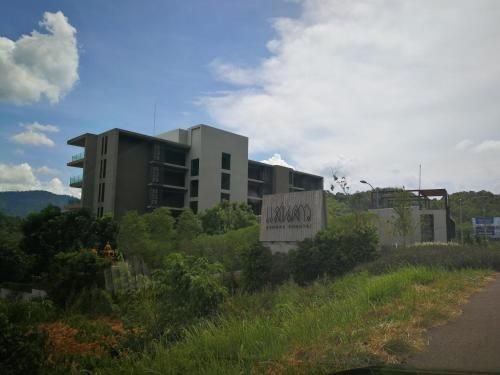 KHAO YAI 2BR Suite KhaoYai Luxury Condo4