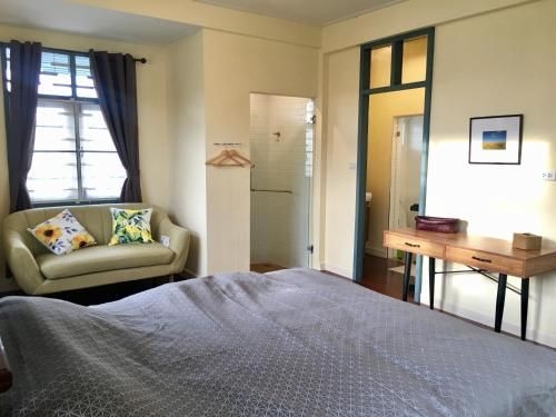 Ban Soi San Sook Homestay4
