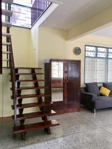 Ban Soi San Sook Homestay Ban Soi San Sook Homestay