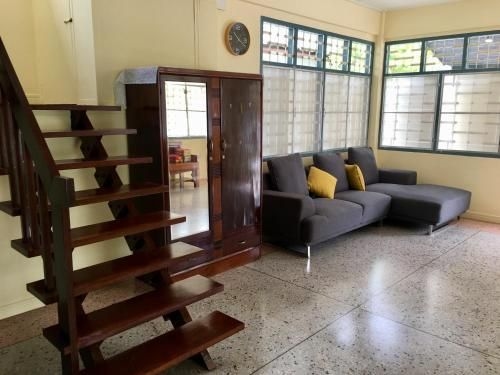 Ban Soi San Sook Homestay2