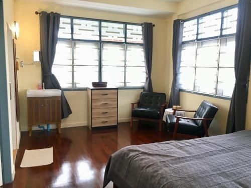 Ban Soi San Sook Homestay1