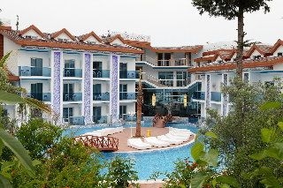 Ocean Blue High Class Hotel2