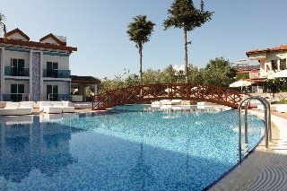 Ocean Blue High Class Hotel3