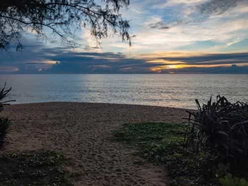 Apartment on the beach Maikhao pool view 72sqm Apartment on the beach Maikhao pool view 72sqm