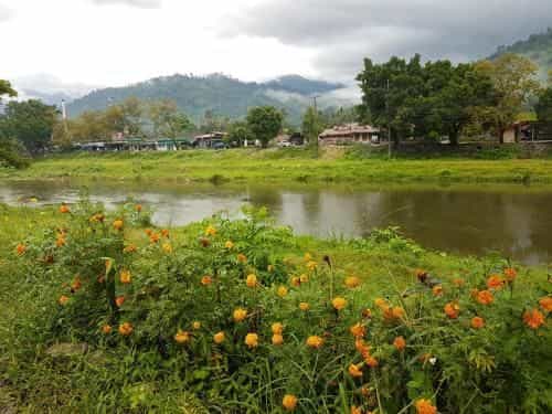 Nakhon Kiriwong Garden Village Homestay Nakhon Kiriwong Garden Village Homestay