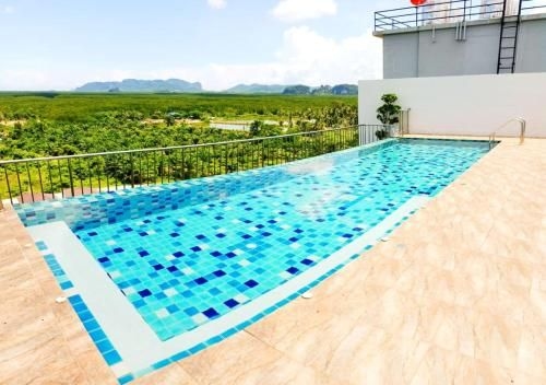 The Royal Suite By The Ozone condominium2