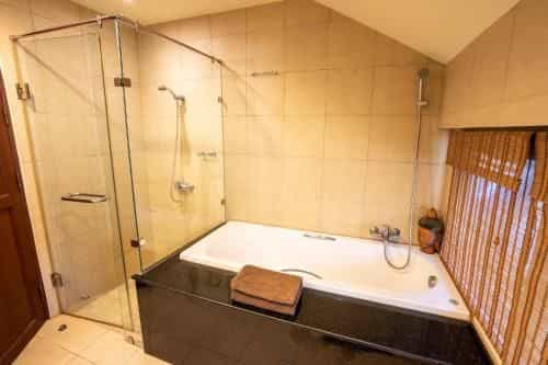 Beachfront Villa 2 Bedrooms with Private Pool Beachfront Villa 2 Bedrooms with Private Pool