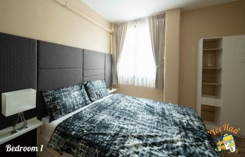 Duplex Apartment