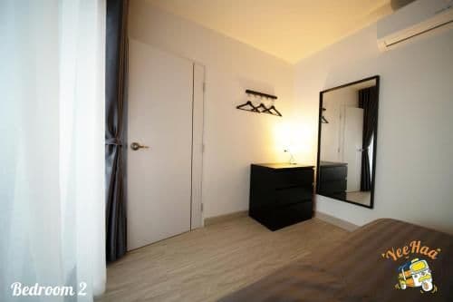Duplex Apartment