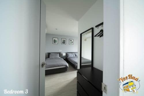 Duplex Apartment