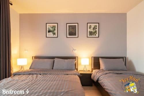Duplex Apartment