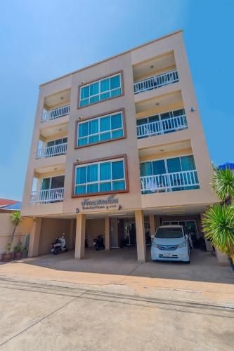 OYO 924 Baan Sanpluem By Na'mol near Hua Hin Hospital1