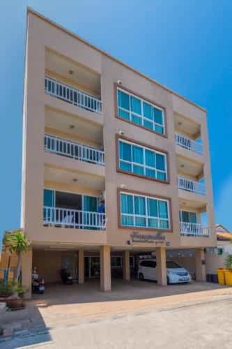OYO 924 Baan Sanpluem By Na'mol near Hua Hin Hospital OYO 924 Baan Sanpluem By Na'mol near Hua Hin Hospital