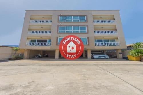 OYO 924 Baan Sanpluem By Na'mol near Hua Hin Hospital OYO 924 Baan Sanpluem By Na'mol near Hua Hin Hospital