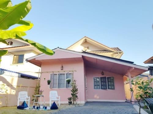 Namaskar House Namaskar House