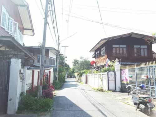 Namaskar House Namaskar House
