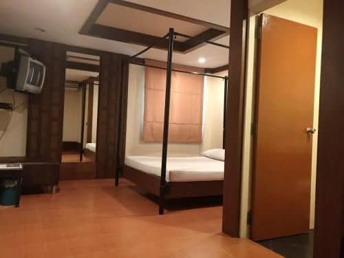 Paradise Inn Chonburi Paradise Inn Chonburi