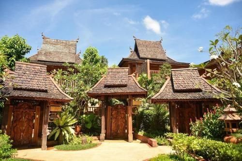 สันธิญา ภูเก็ต นาใต้ รีสอร์ต แอนด์ สปา (Santhiya Phuket Natai Resort & Spa)3