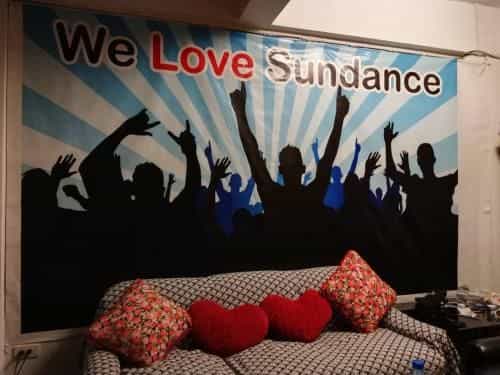 Sundance Hostel Sundance Hostel