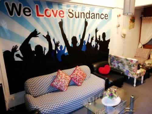 Sundance Hostel Sundance Hostel