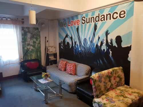 Sundance Hostel Sundance Hostel
