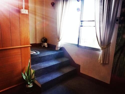Twin Room with Shared Bathroom
