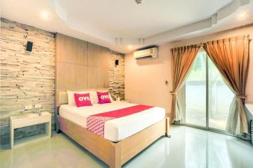 โอโย 926 ซิดนีย์ รีสอร์ท โอโย 926 ซิดนีย์ รีสอร์ท