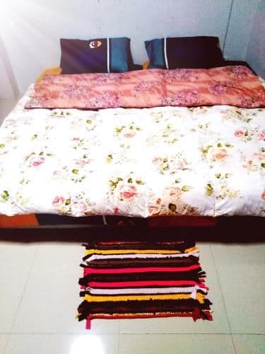 Deluxe Double or Twin Room with Mountain View