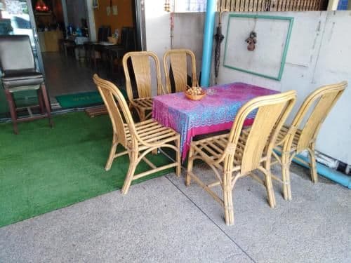 Deluxe Double or Twin Room with Mountain View