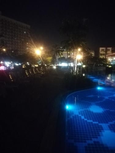 Jomtien Beach Condominium (Jomtien Beach Condominium (Building A2, Fl.13, Room 48))2