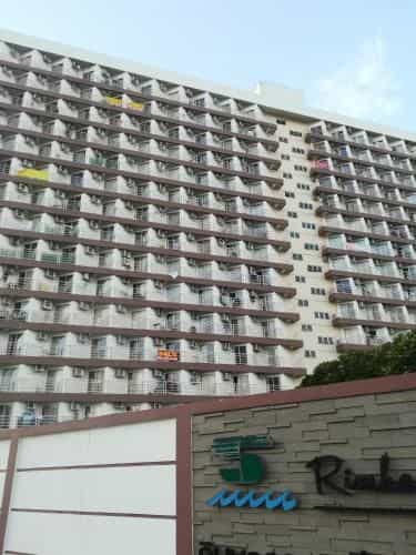 Jomtien Beach Condominium Jomtien Beach Condominium