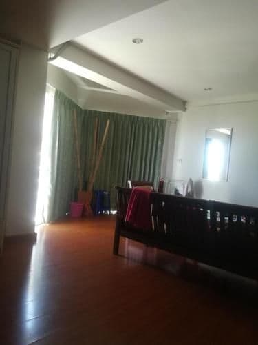 Studio Apartment with Sea View