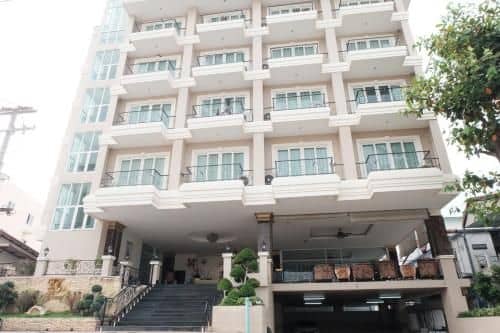 LK Premier Residence LK Premier Residence
