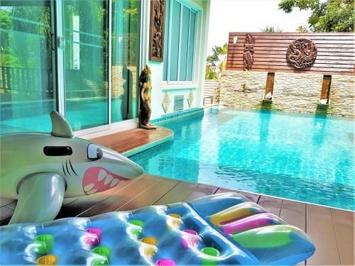 Prima Villas Karon Beach by PHR2