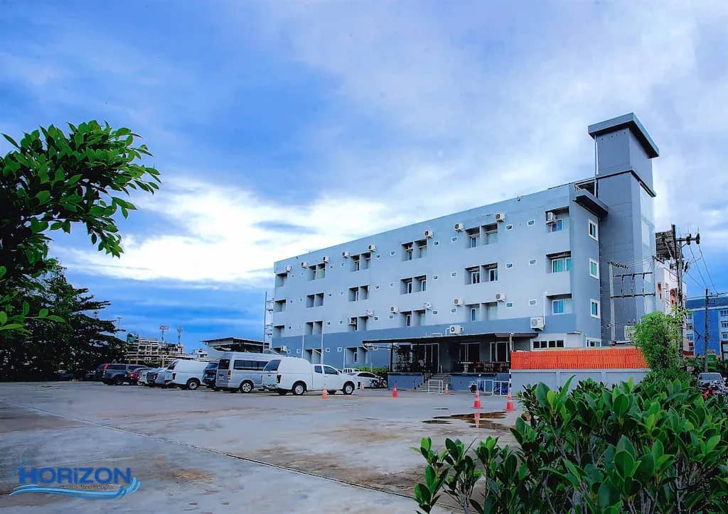 Horizon Hotel Horizon Hotel