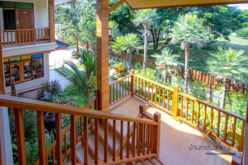 Pondchanok Home1