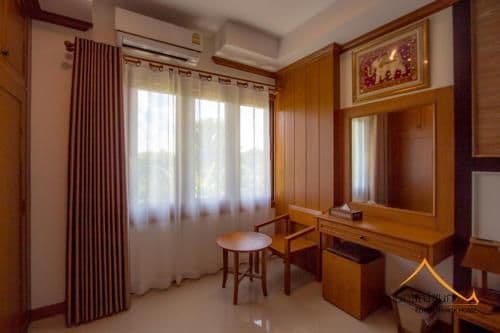 Deluxe Double Studio