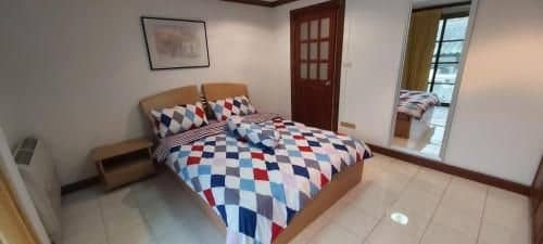 AL jomtien Guesthouse AL jomtien Guesthouse