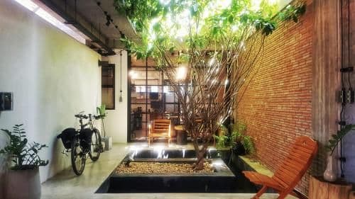 Small Double Room