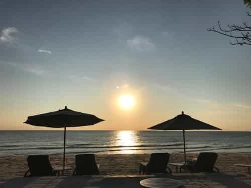Blu Condo (Chaam - Huahin) Blu Condo (Chaam - Huahin)