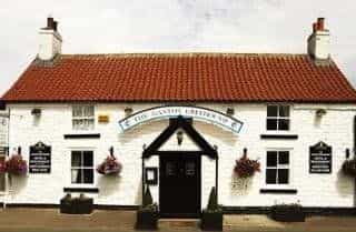 Ganton Greyhound Inn Ganton Greyhound Inn
