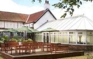 Ganton Greyhound Inn Ganton Greyhound Inn