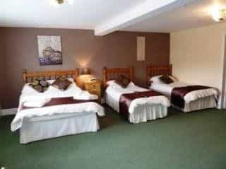 Ganton Greyhound Inn Ganton Greyhound Inn