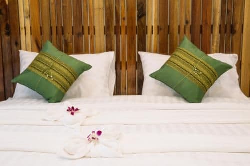 Budget Double or Twin Room